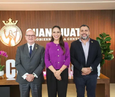  Anuncia Gobernadora otros 100 mdp más a infraestructura educativa