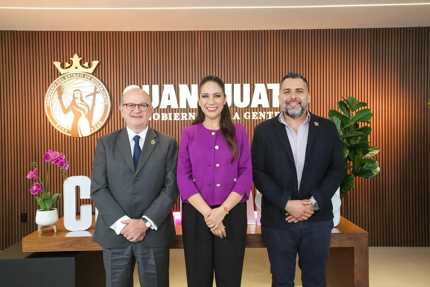  Anuncia Gobernadora otros 100 mdp más a infraestructura educativa