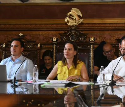 APRUEBAN REGLAS DE OPERACIÓN PARA REGULARIZAR ASENTAMIENTOS HUMANOS EN IRAPUATO