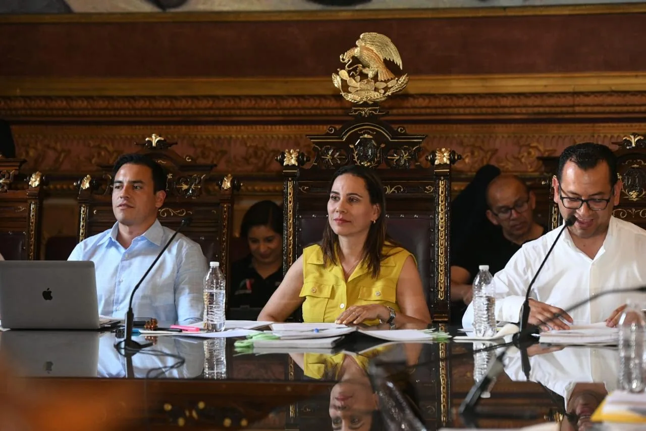 APRUEBAN REGLAS DE OPERACIÓN PARA REGULARIZAR ASENTAMIENTOS HUMANOS EN IRAPUATO