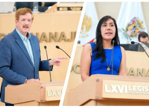 Avalan PAN y PRD reformas sobre no reelección y nepotismo electoral