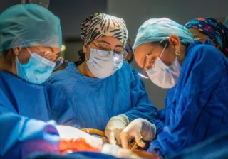 UMAE No. 1 en León del IMSS Guanajuato fortalece la donación de órganos con nueva procuración