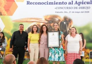 Ante más de 5 mil docentes, Libia Dennise refrenda su apoyo a la Educación