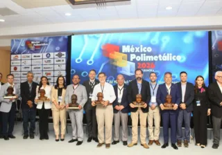 LA MINERÍA MEXICANA ESTÁ EN UN PUNTO DE INFLEXIÓN ANTE LA TRANSICIÓN ENERGÉTICA GLOBAL: AIMMGM