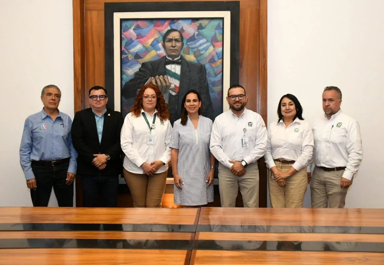 FORTALECEN COORDINACIÓN GOBIERNO DE IRAPUATO E IMSS PARA MEJORAR SERVICIOS DE SALUD