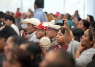 Foro de PAN y PRD empodera a la comunidad migrante y sus familias