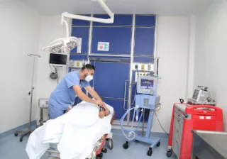 SSG implementa código triage en salas de urgencia hospitalarias