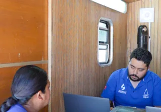 SAPAL se acerca a las y los leoneses