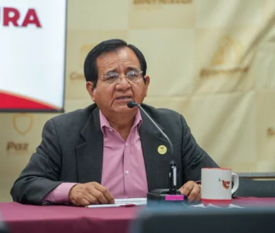 RESCATAN LA DEPORTIVA SUR PARA OFRECER UN ESPACIO DIGNO A LOS CELAYENSES