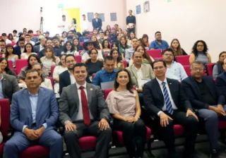 Impulsan investigación y protección de los derechos humanos a través de un convenio entre Gobierno de la Gente y Universidad de Guanajuato