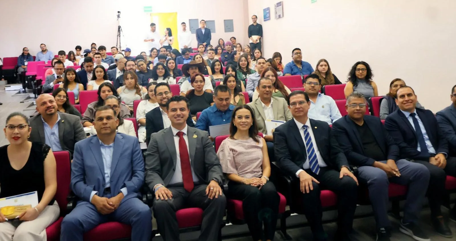 Impulsan investigación y protección de los derechos humanos a través de un convenio entre Gobierno de la Gente y Universidad de Guanajuato
