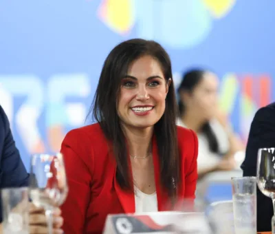 LEÓN CONSTRUYE UN FUTURO SEGURO PARA LA INVERSIÓN Y EL DESARROLLO