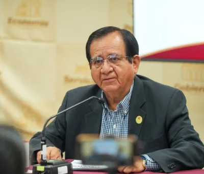 PROGRAMA GENERAL DE OBRA 2026 INICIA CON 132 ACCIONES Y 424 MDP DE INVERSIÓN