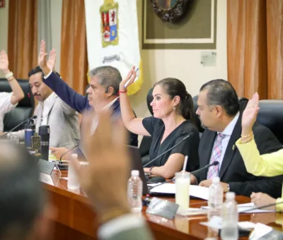 LA RENDICIÓN DE CUENTAS SE TRADUCE EN MÁS RECURSOS PARA LAS FAMILIAS