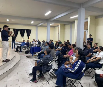 El sector turístico de Purísima del Rincón se sigue preparando