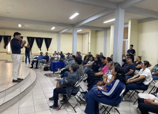 El sector turístico de Purísima del Rincón se sigue preparando