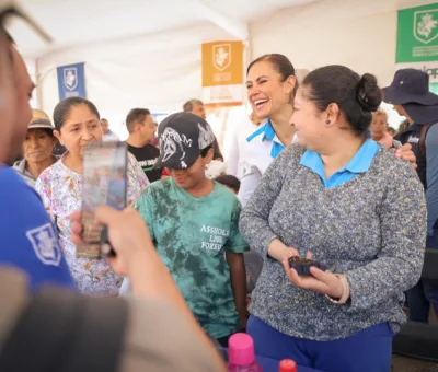 CONSTRUYE LEÓN TRANQUILIDAD Y PATRIMONIO PARA SUS FAMILIAS