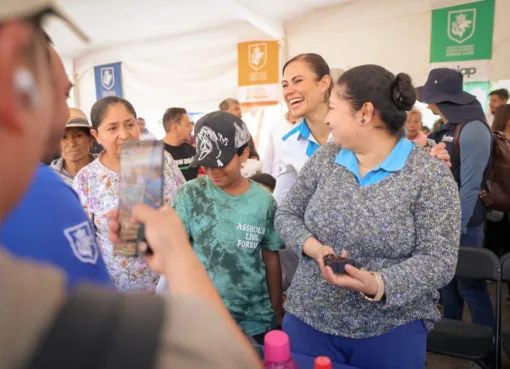 CONSTRUYE LEÓN TRANQUILIDAD Y PATRIMONIO PARA SUS FAMILIAS