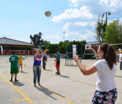 Invita IMSS Guanajuato a población general a integrarse a sus cursos deportivos de alta calidad en León