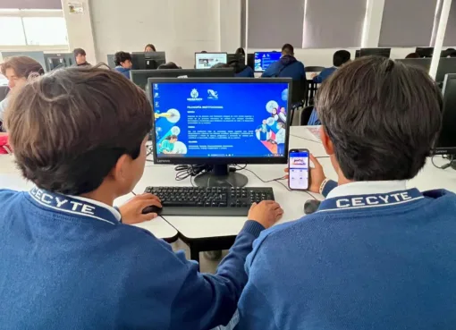 ¡Evaluación con IA en Guanajuato!: CECyTEG y Banco Interamericano de Desarrollo firman alianza histórica
