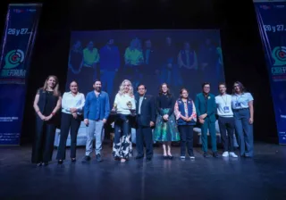 INICIA EL PRIMER “CINEFORUM” DEL BAJÍO PARA FORTALECER LA INDUSTRIA CINEMATOGRÁFICA DE CELAYA Y LA REGIÓN