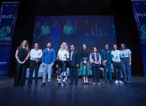 INICIA EL PRIMER “CINEFORUM” DEL BAJÍO PARA FORTALECER LA INDUSTRIA CINEMATOGRÁFICA DE CELAYA Y LA REGIÓN