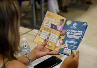 GUANAJUATO PROMUEVE LA IGUALDAD A TRAVÉS DE CAPACITACIONES EN LENGUAJE INCLUYENTE Y NO SEXISTA