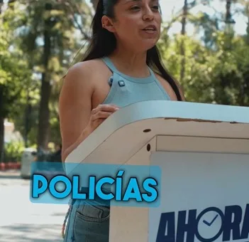 Desde Celaya exigen cambios reales y no promesas vacías • ‘Ahora Te Toca a Ti’ llega a la capital de la cajeta.