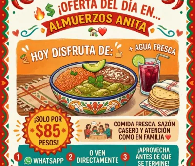 Fortalecen negocios familiares con IA en CECyTEG