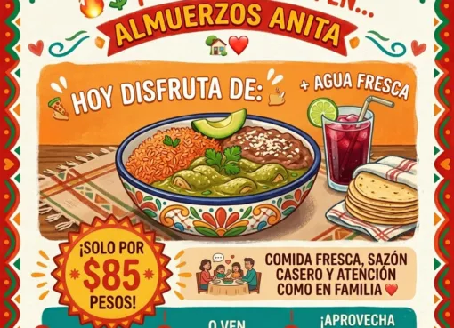 Fortalecen negocios familiares con IA en CECyTEG