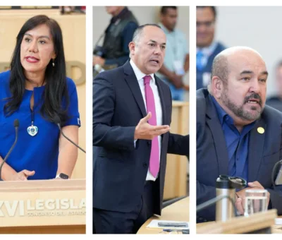 Aprueban reformas para implementar nuevo modelo electoral judicial en Guanajuato