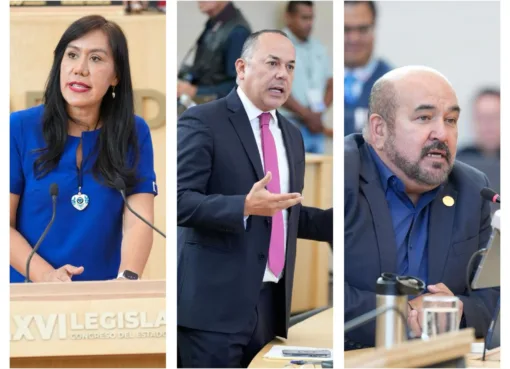 Aprueban reformas para implementar nuevo modelo electoral judicial en Guanajuato