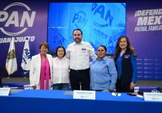 MORENA hizo que México reprobara en temas financieros