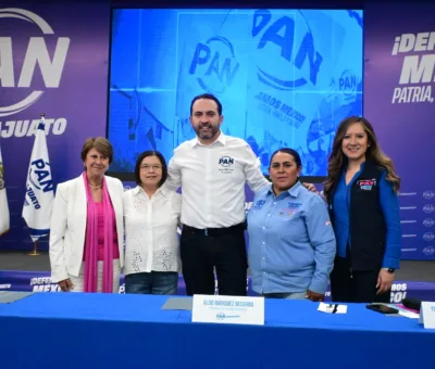 MORENA hizo que México reprobara en temas financieros