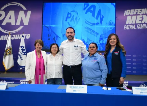 MORENA hizo que México reprobara en temas financieros
