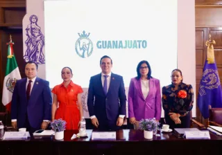 GOBIERNO DE LA GENTE FORTALECE LA FORMACIÓN POLICÍAS CON PERSPECTIVA DE GÉNERO