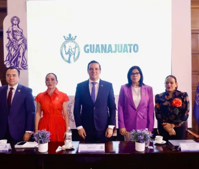 GOBIERNO DE LA GENTE FORTALECE LA FORMACIÓN POLICÍAS CON PERSPECTIVA DE GÉNERO