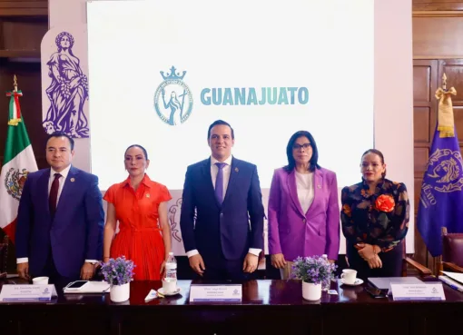 GOBIERNO DE LA GENTE FORTALECE LA FORMACIÓN POLICÍAS CON PERSPECTIVA DE GÉNERO