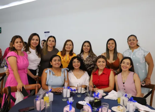 Celebra CECyTEG el Día de las Madres