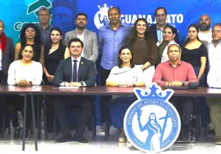 Establecen arranque de agenda común Estado – Municipios en materia de actuar público con perspectiva de derechos humanos