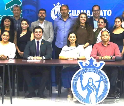 Establecen arranque de agenda común Estado – Municipios en materia de actuar público con perspectiva de derechos humanos