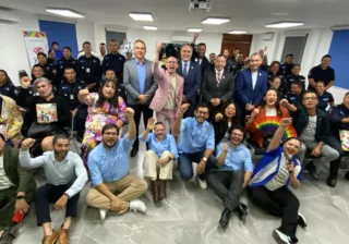 Conmemoran eliminación de las orientaciones sexuales no normativas como enfermedades mentales: Día Internacional contra la LGBTI+fobia