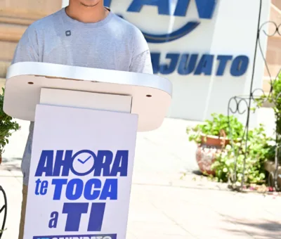 Reforzar la economía, la seguridad y la atención a las comunidades es lo que anhela la gente de San Diego de la Unión