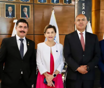 Consolidan CECyTEG y TecNM alianza histórica con pase directo a estudiantes