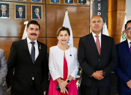 Consolidan CECyTEG y TecNM alianza histórica con pase directo a estudiantes