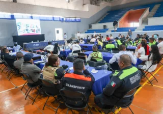 Unifican municipios criterios de movilidad