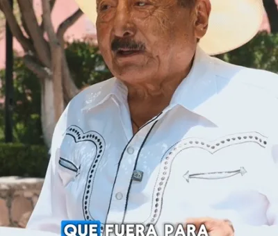 La participación de la gente de San Luis de la Paz es fundamental en la construcción de un país mejor