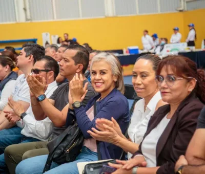 SSG ofrece atención integral a mujeres mediante una amplia Red de Servicios de Salud Mental y Atención a la Violencia