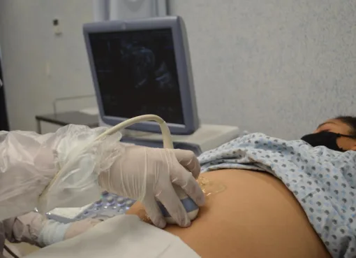 SSG cuenta con servicios especiales de salud reproductiva para menores de 19 años