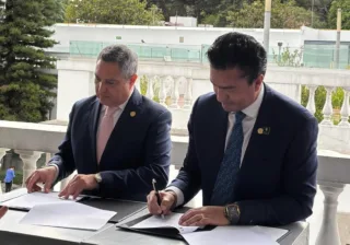 AMASFAC y ASPRO GAMA anuncian alianza para fortalecer profesionalización y representación del sector asegurador